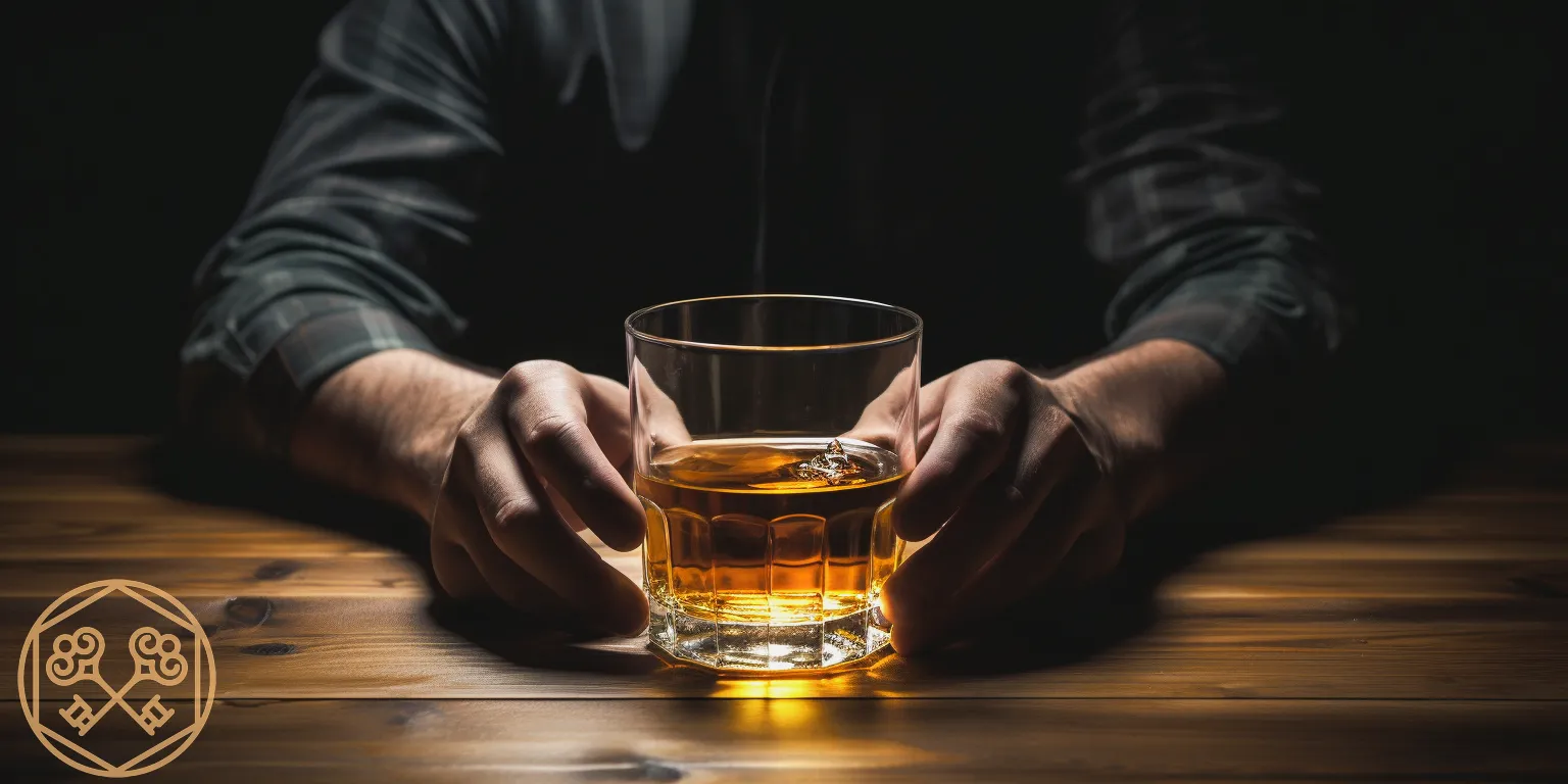 Алкоголь и анализ мочи