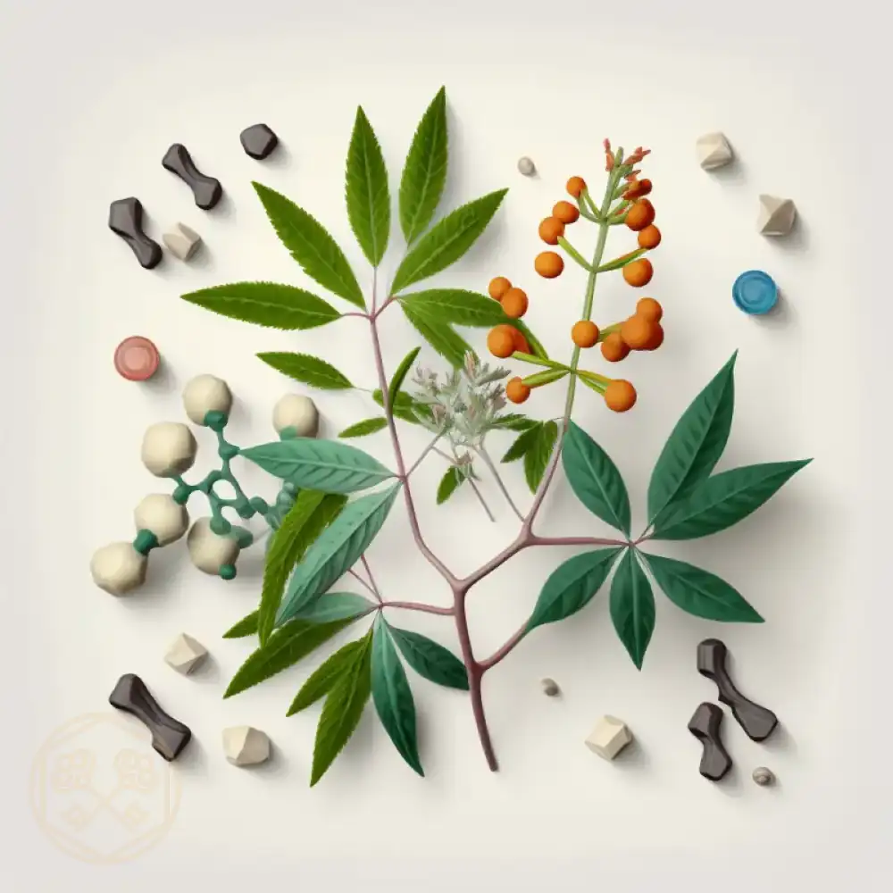 Наркотики растительного происхождения