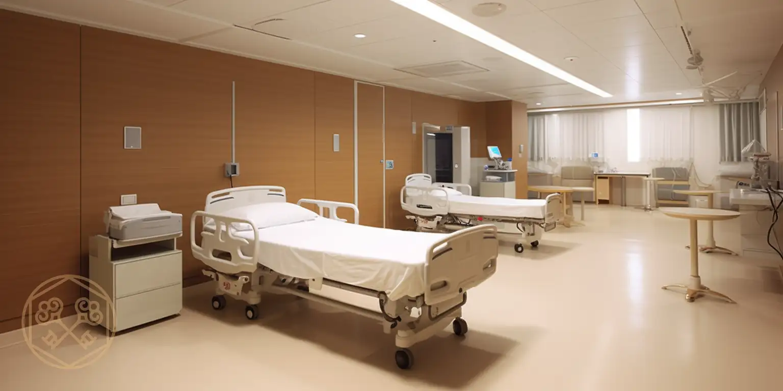 Снятие ломки в стационаре в Москве