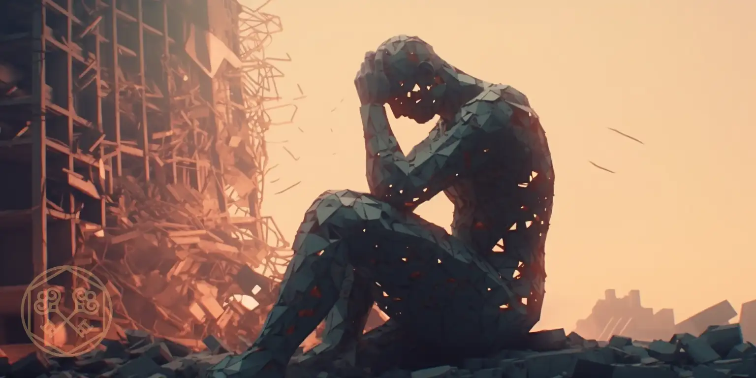 Острая фаза ломки