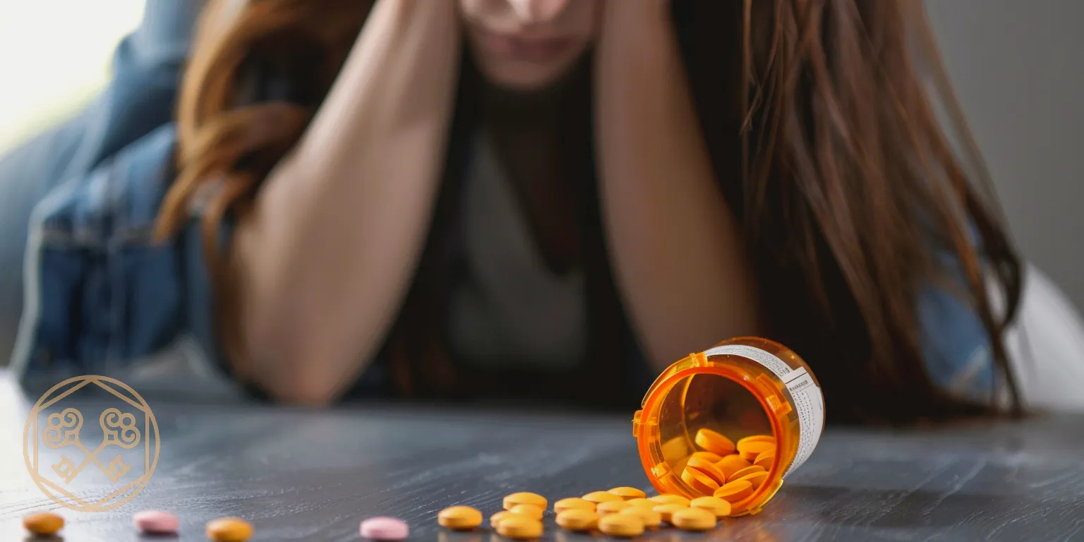 Как проявляется передозировка антидепрессантами