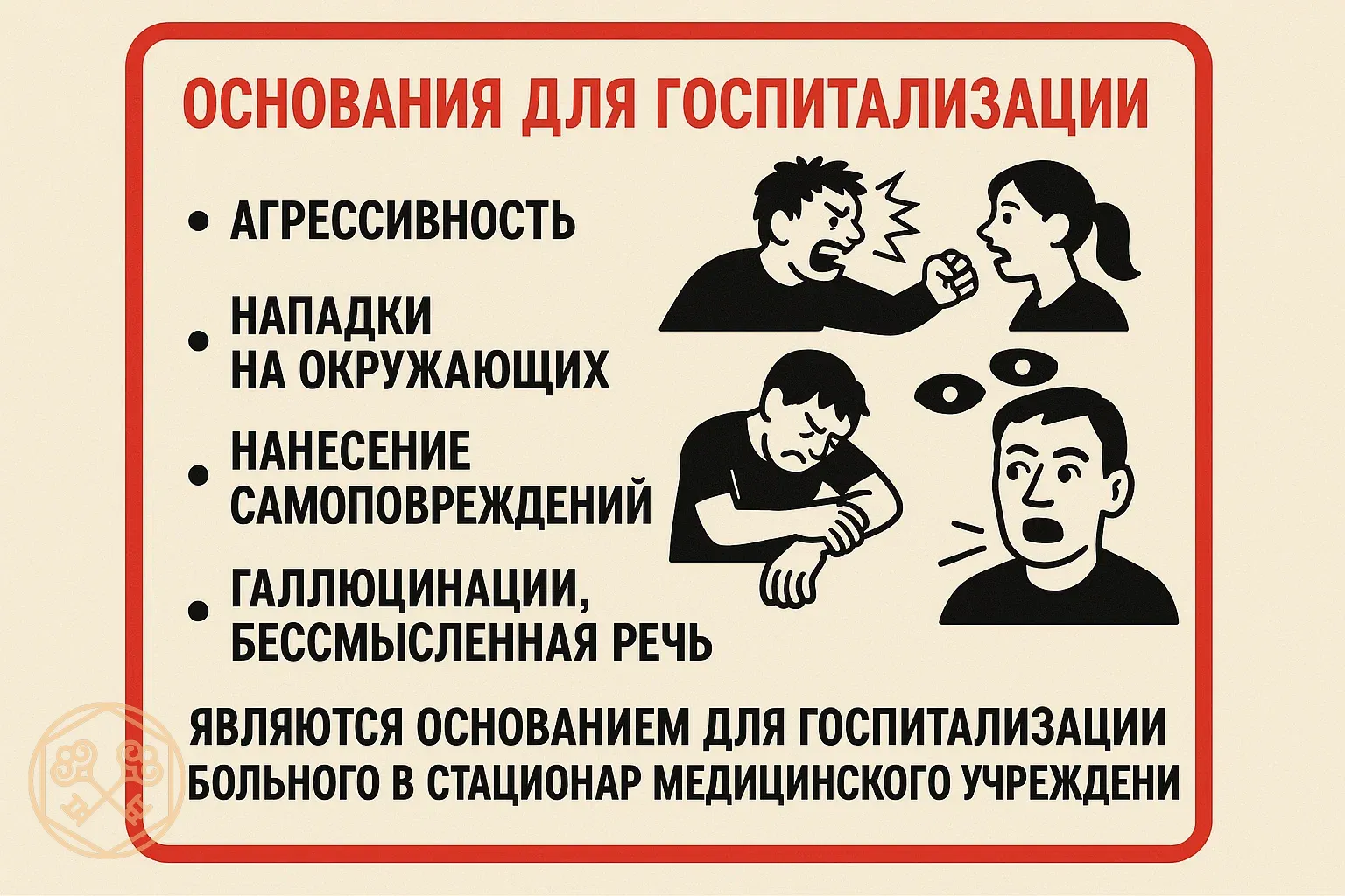 психопатическое расстройство личности лечение