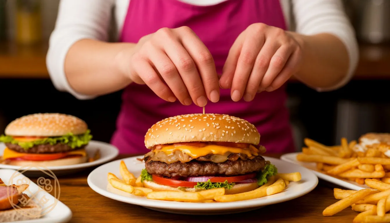 Психогенное переедание