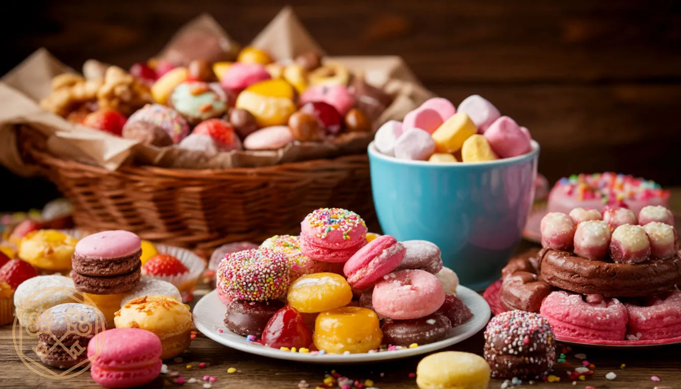 Причины психогенного переедания