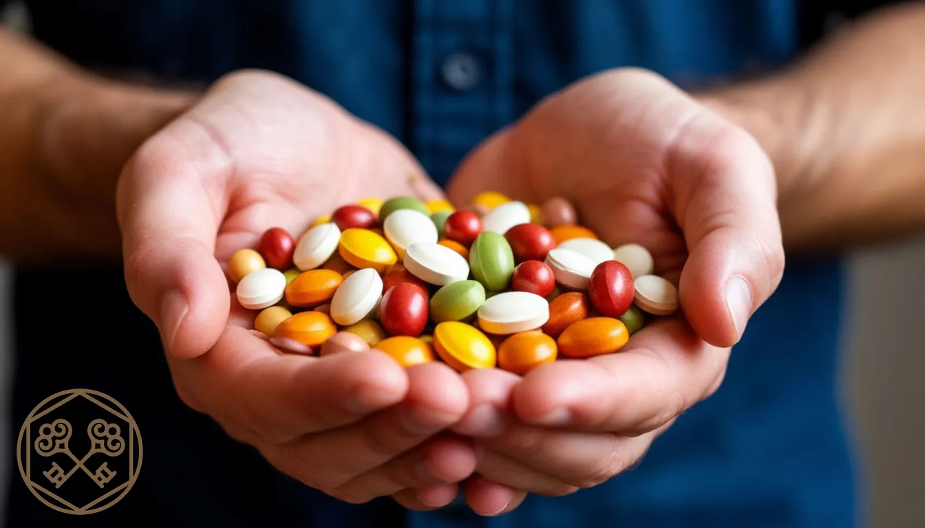 передозировка антибиотиками