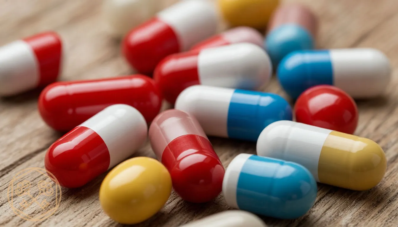 Симптомы передозировки по группам антибиотиков