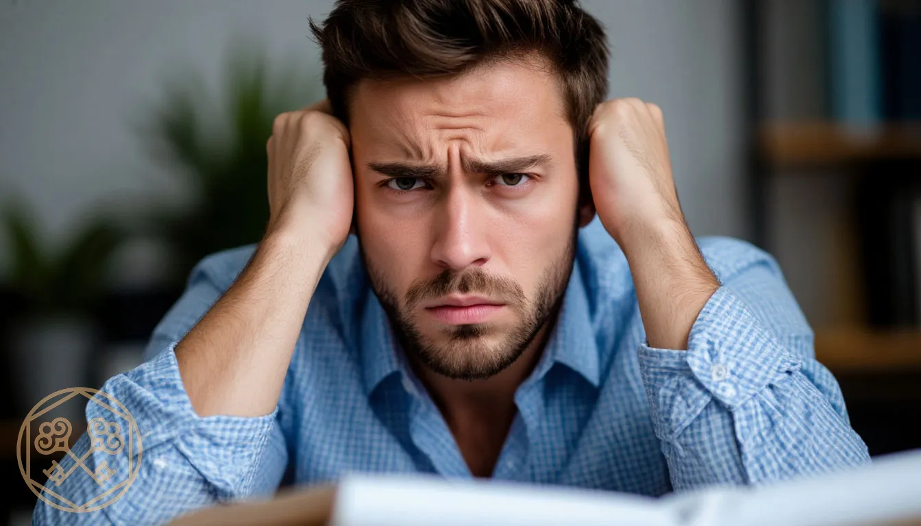 Симптомы ЭС