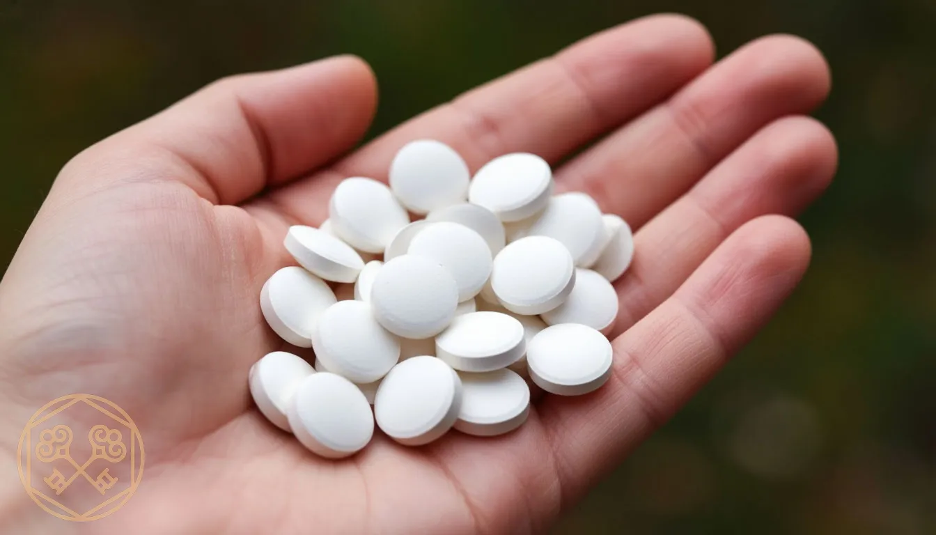 развитие зависимости от анальгетиков