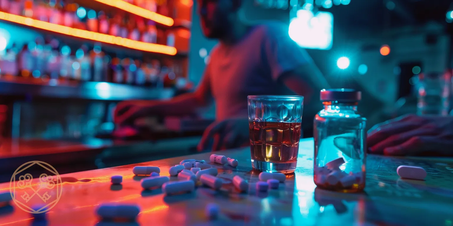 Последствия употребления тяжелых наркотиков