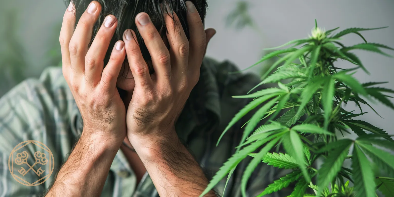 Марихуана и гашиш