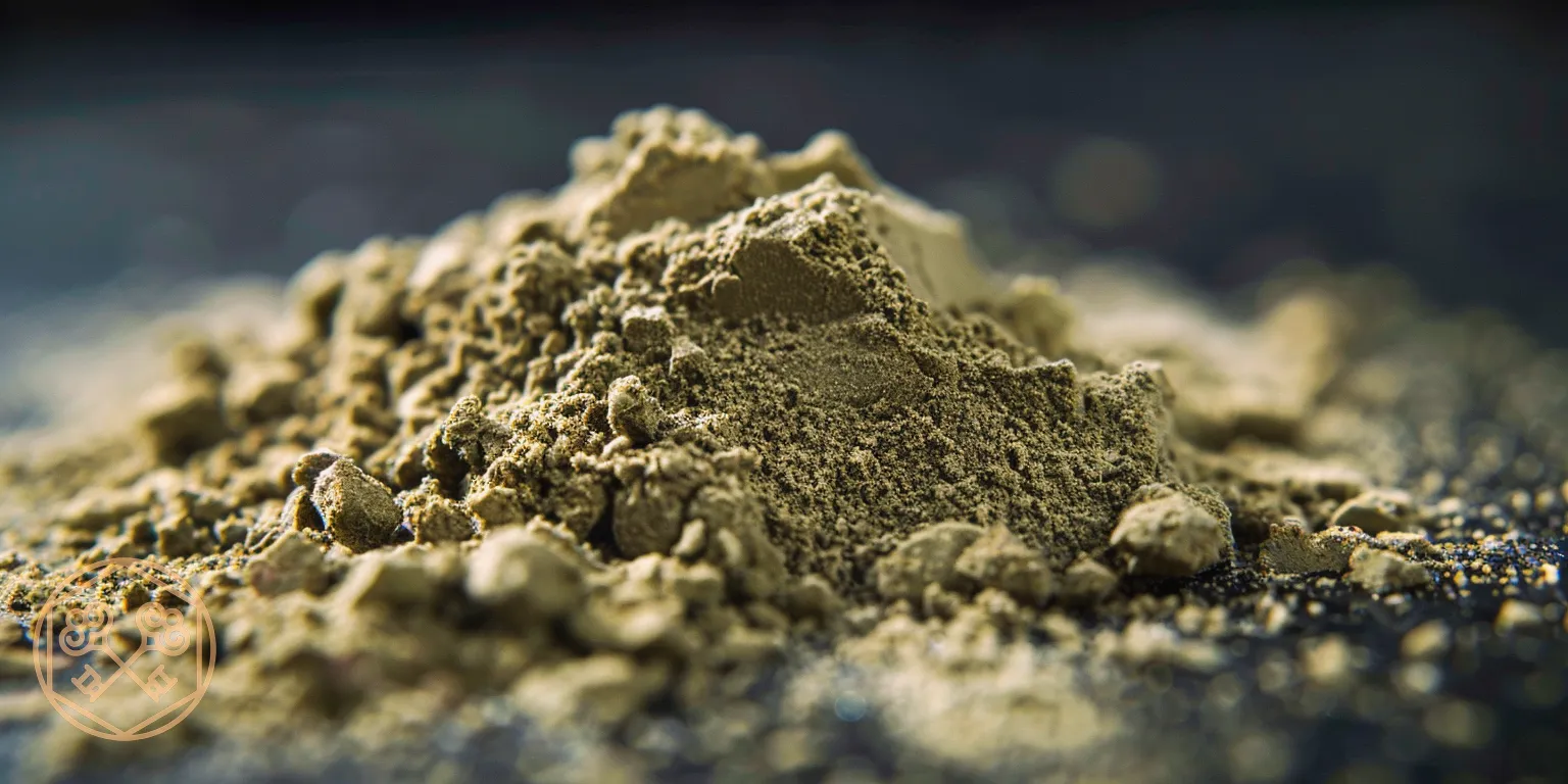 Зависимость от марихуаны и гашиша