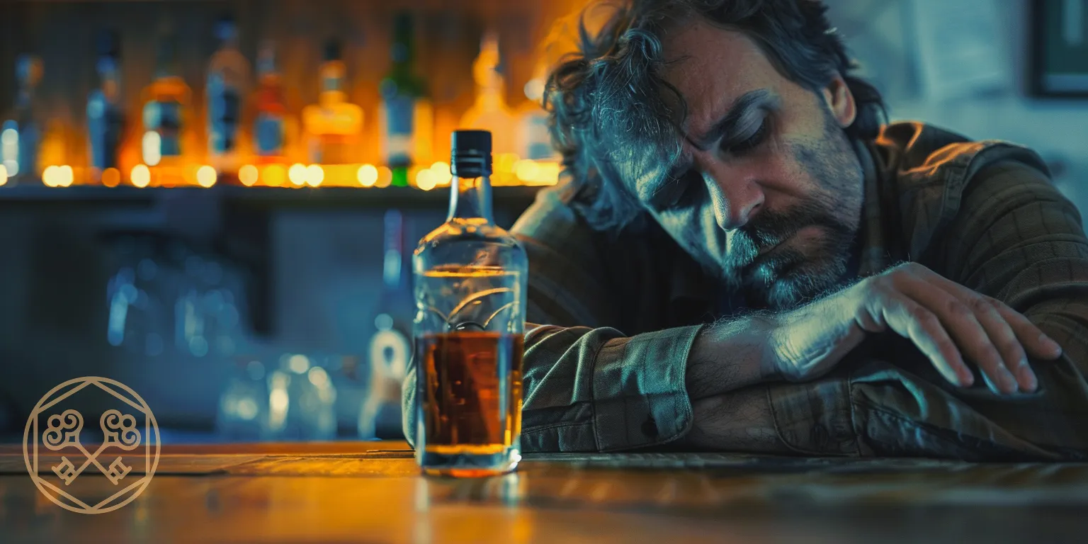 Патологическое опьянение: что это