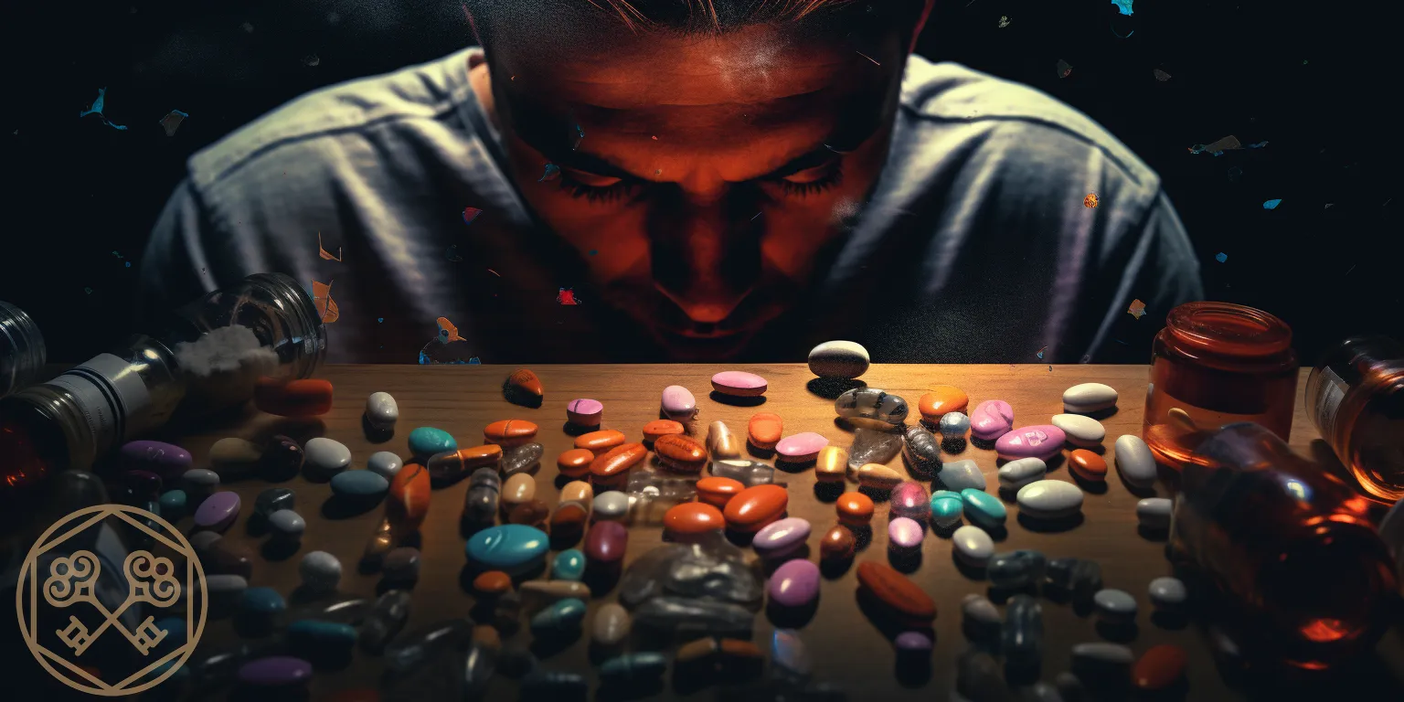 Причины смерти от наркотиков