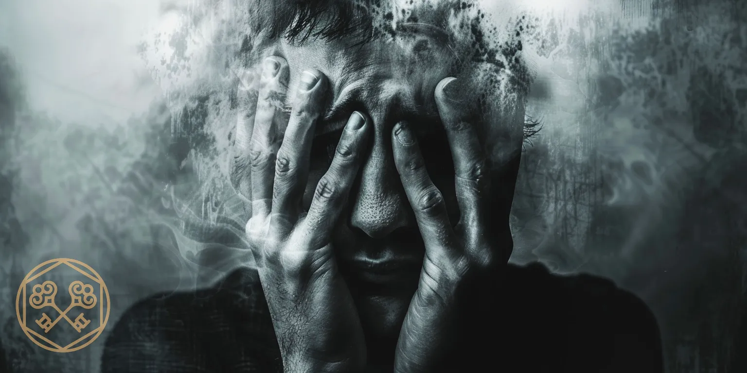 Помощь врача при дистрессе