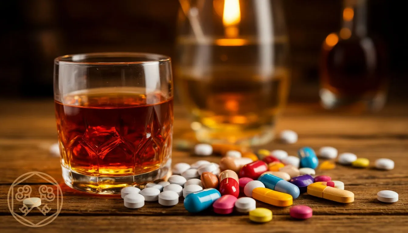 Передозировка декстрометорфаном