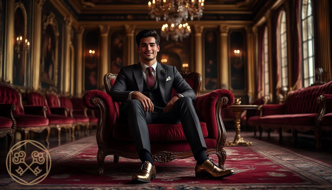 Что такое синдром бога