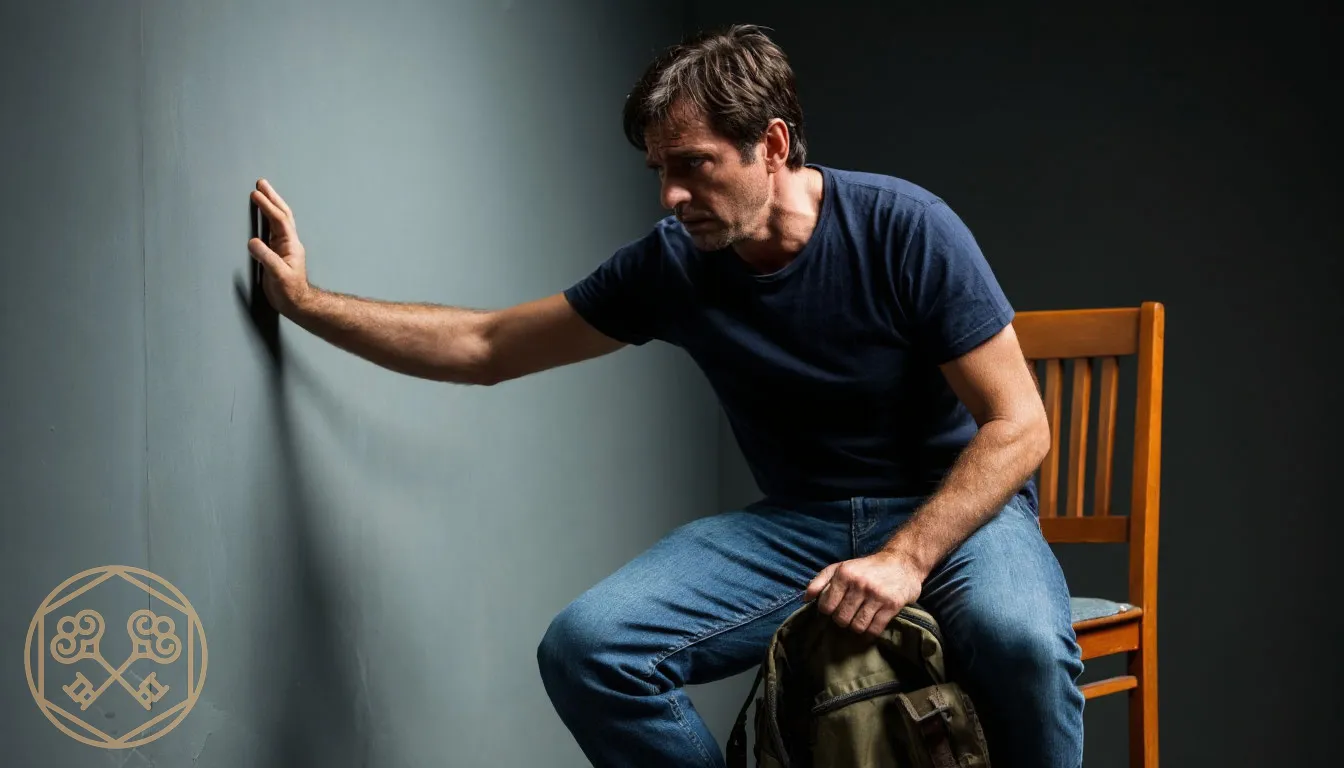 Осложнения синдрома бога