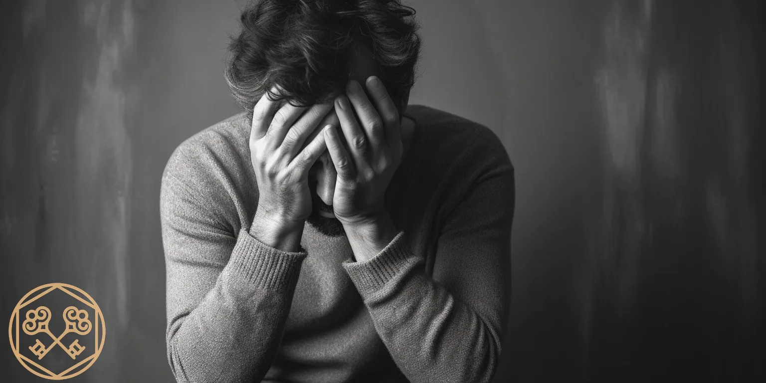 Дезориентация что это такое