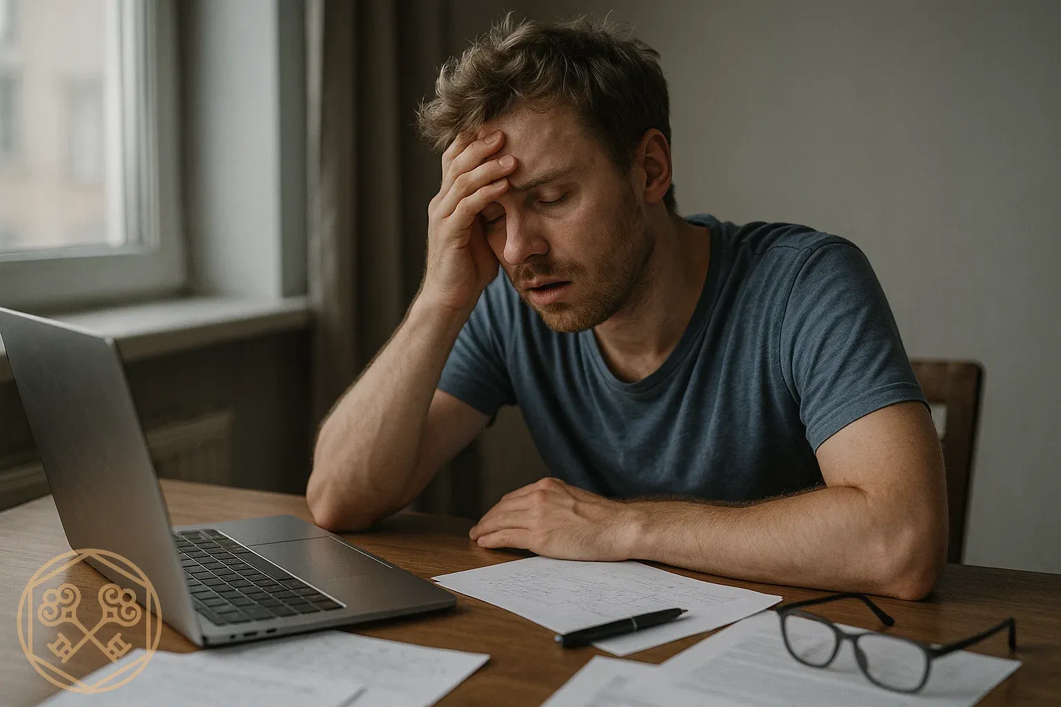 Легкое когнитивное расстройство симптомы 