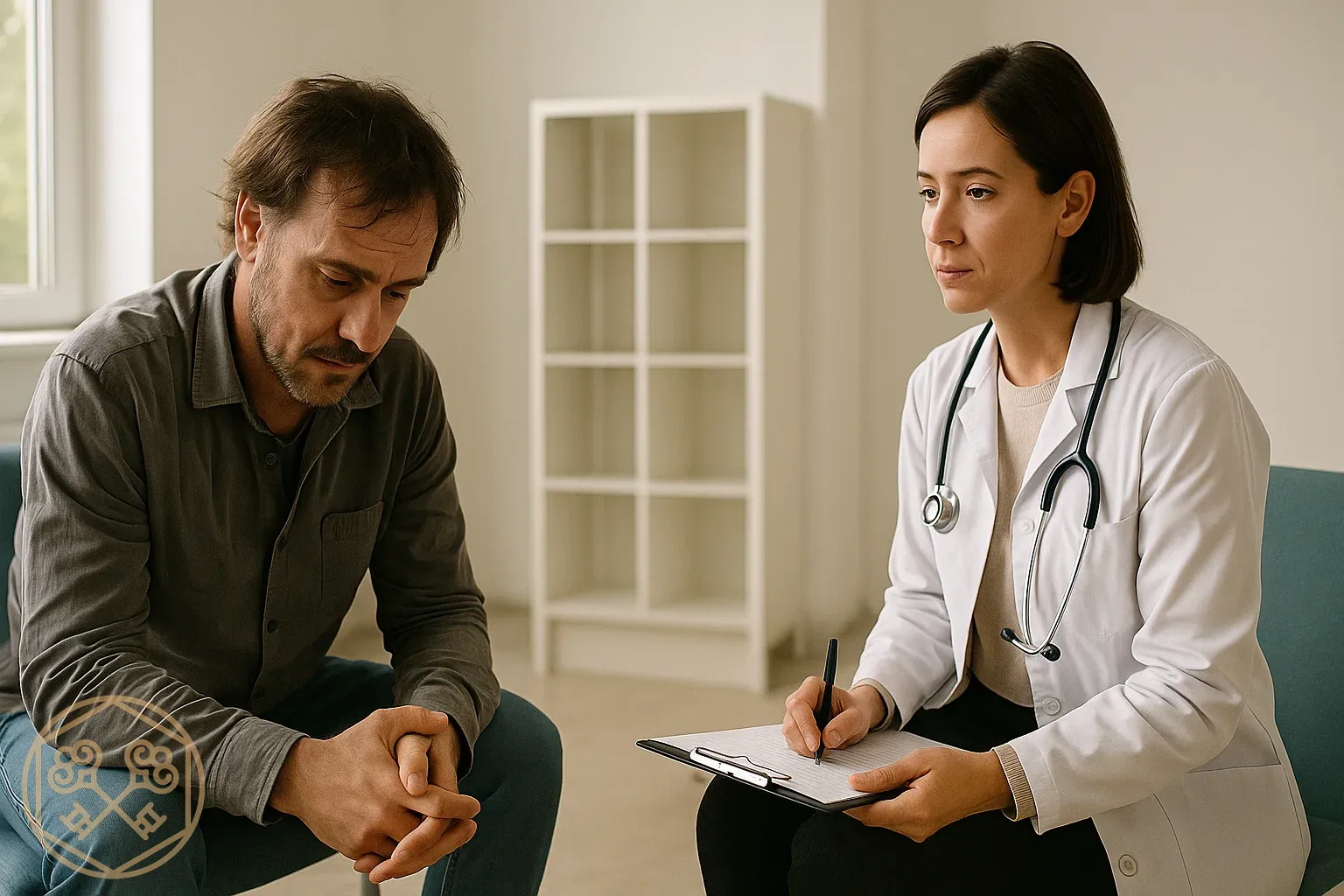 лечение от наркотиков