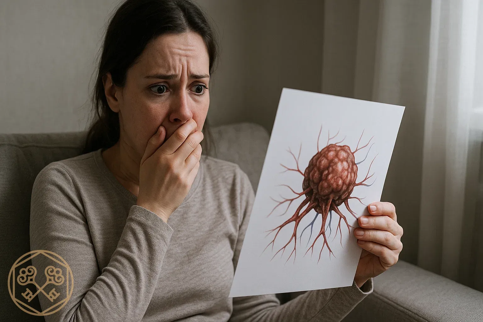 Канцерофобия что это