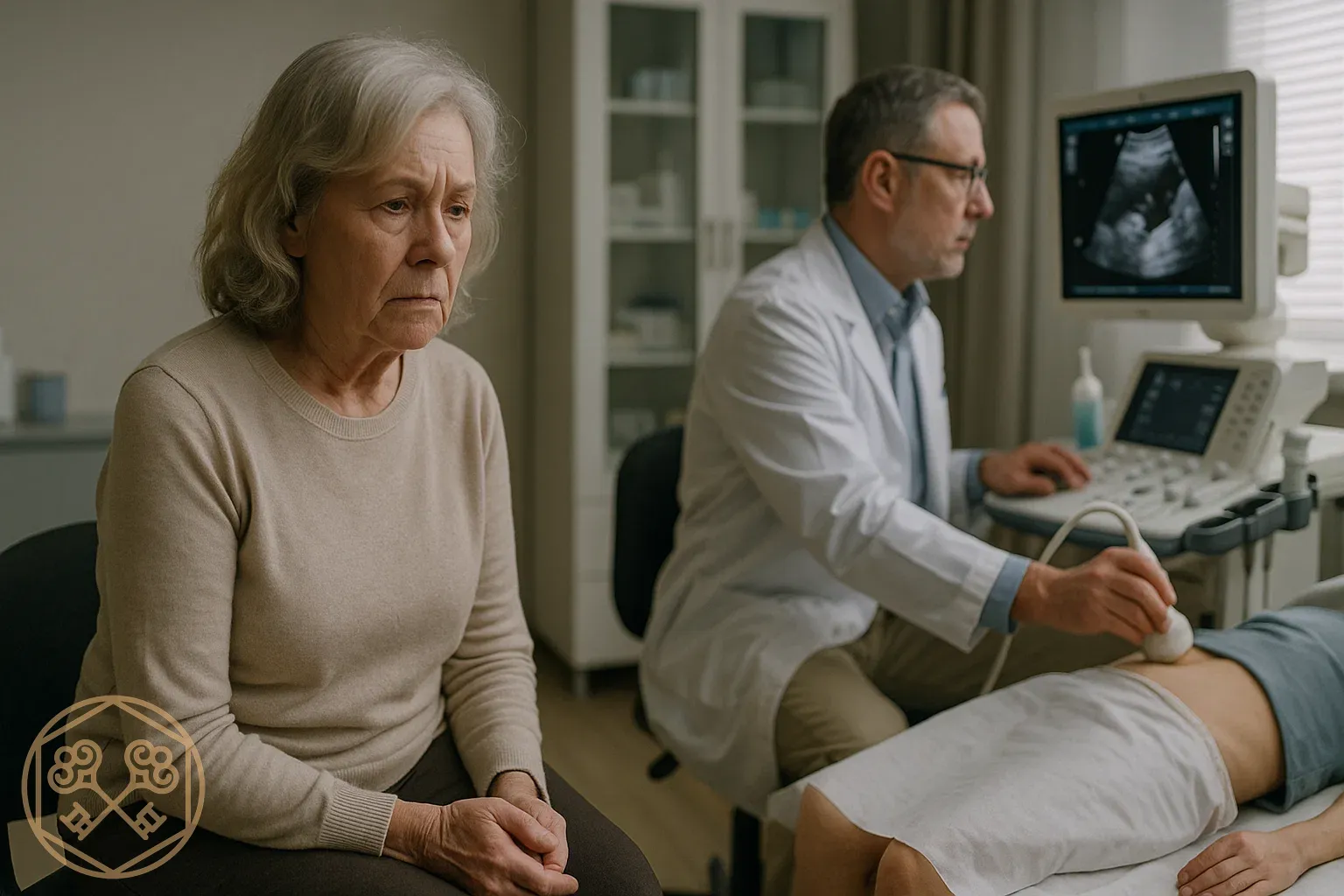 Причины возникновения страха рака