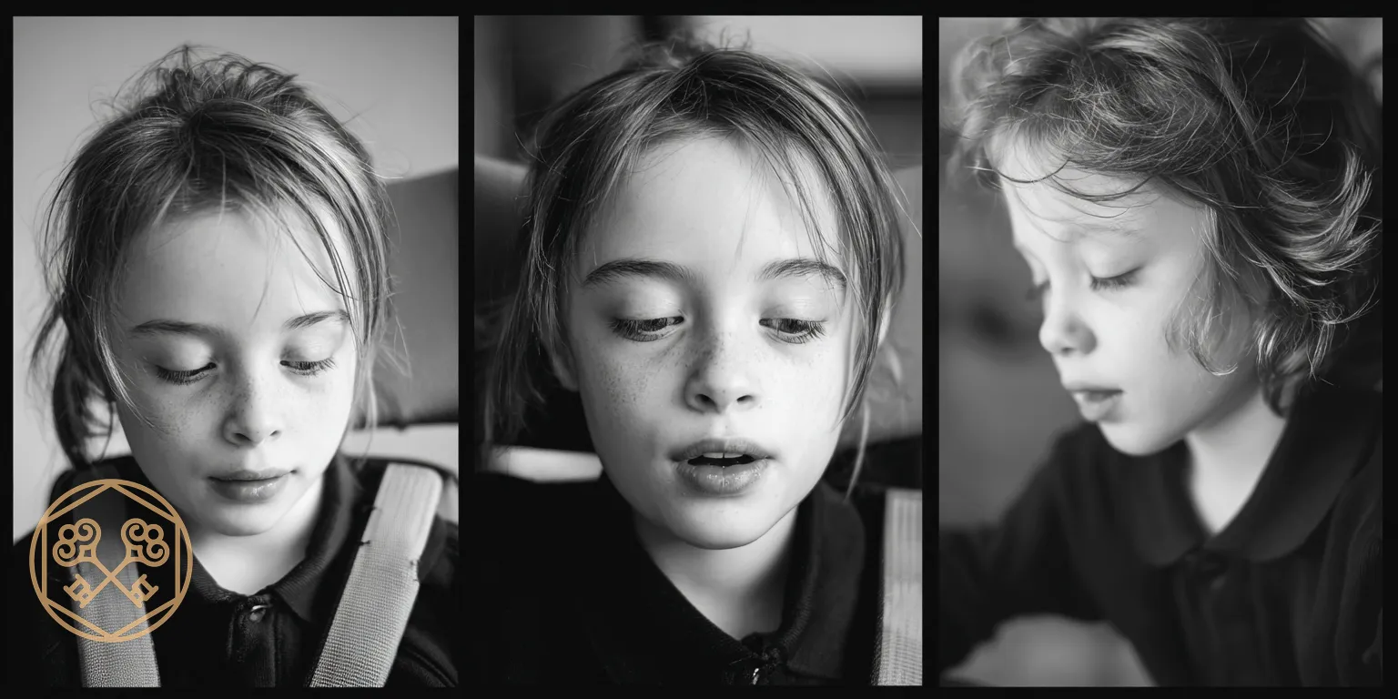 Виды нарушений памяти