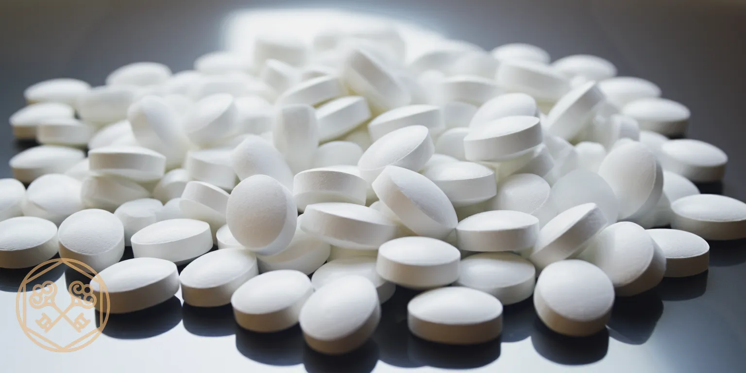 Модафинил что это