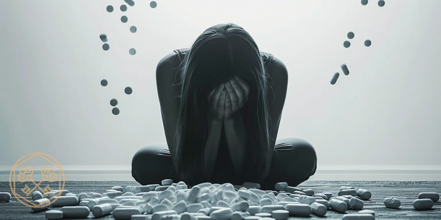 Что такое антидепрессанты