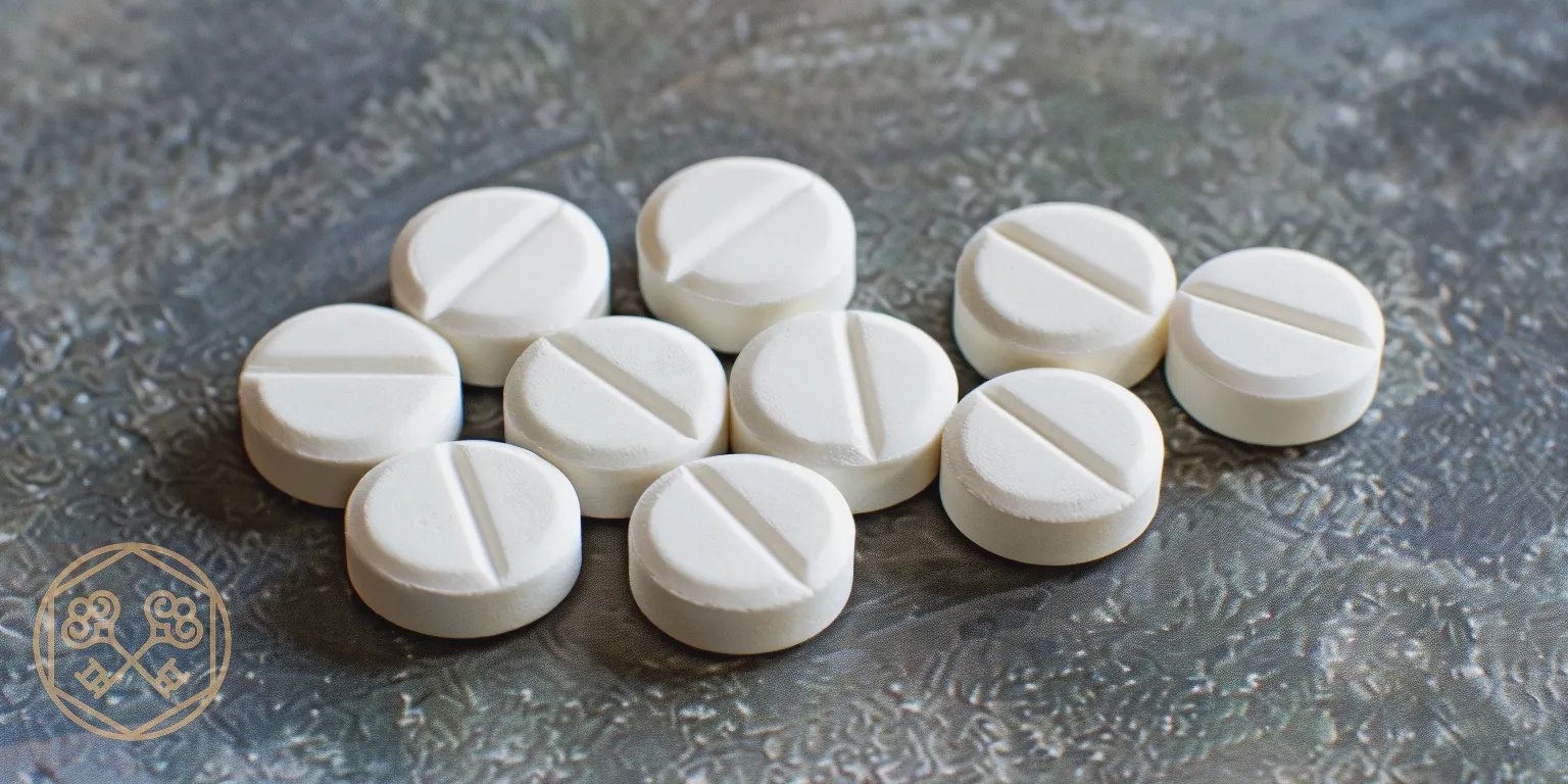 Что такое янтарная кислота