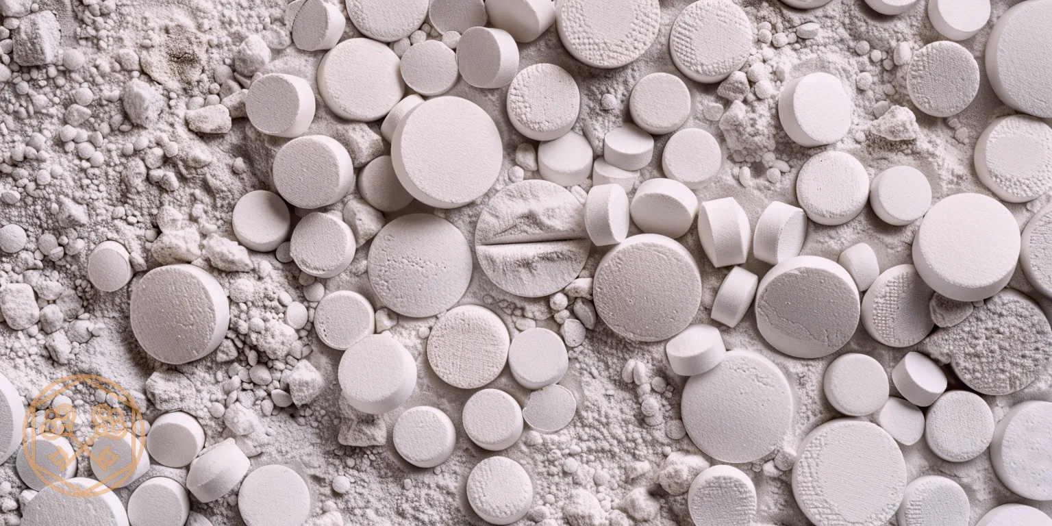 Как правильно принимать янтарную кислоту