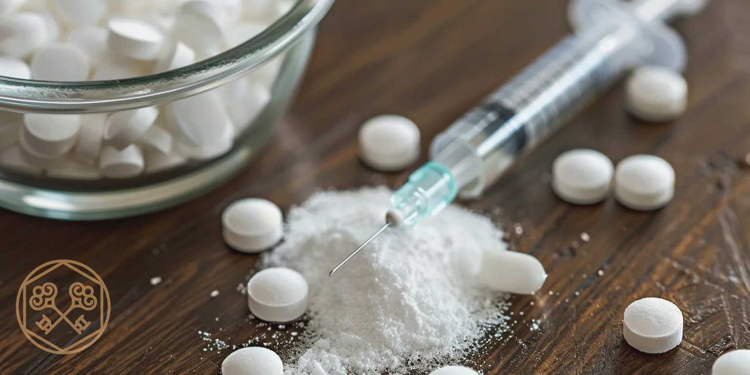 Сколько времени наркотики держатся в моче