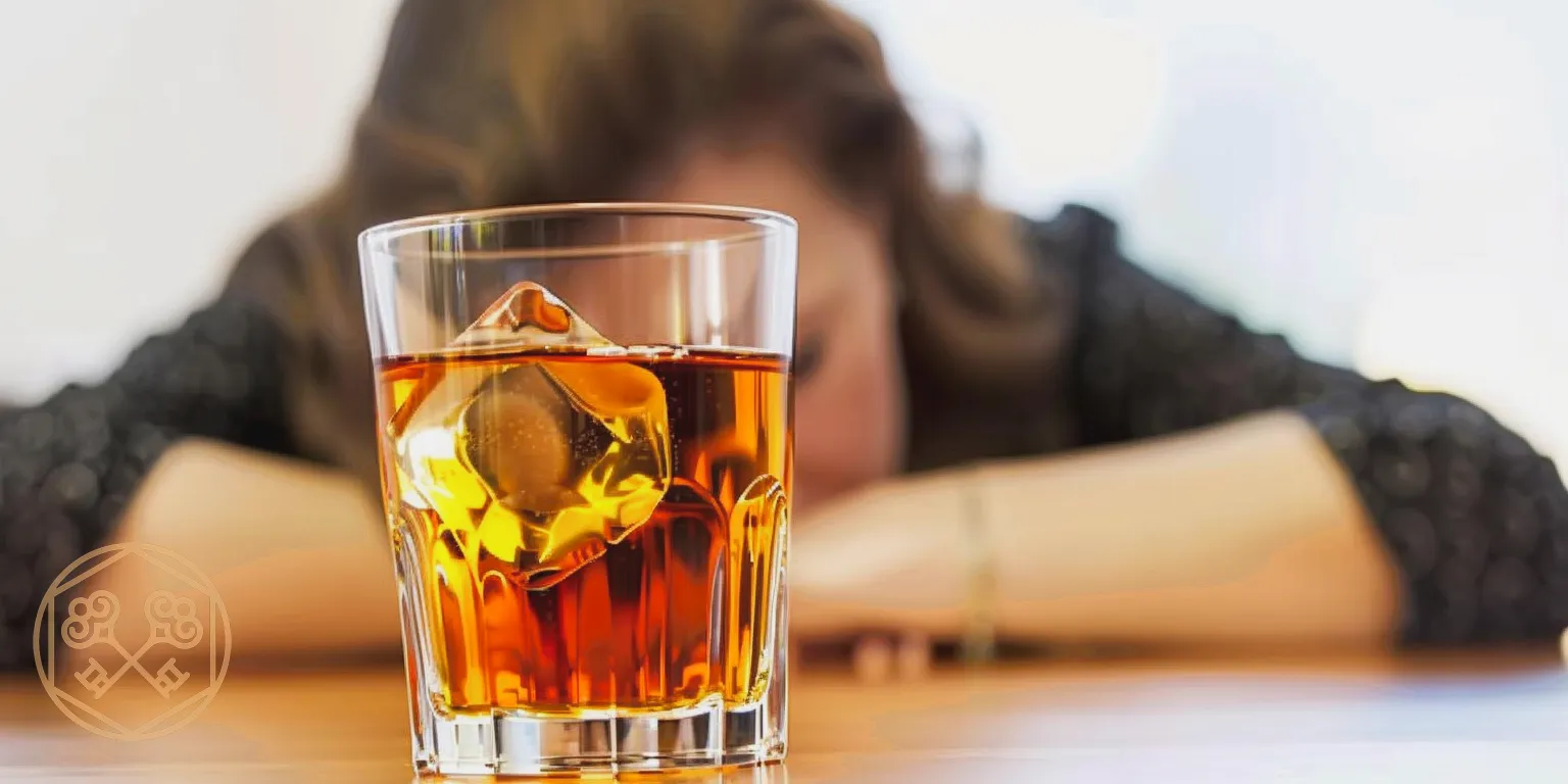 Калории в алкоголе