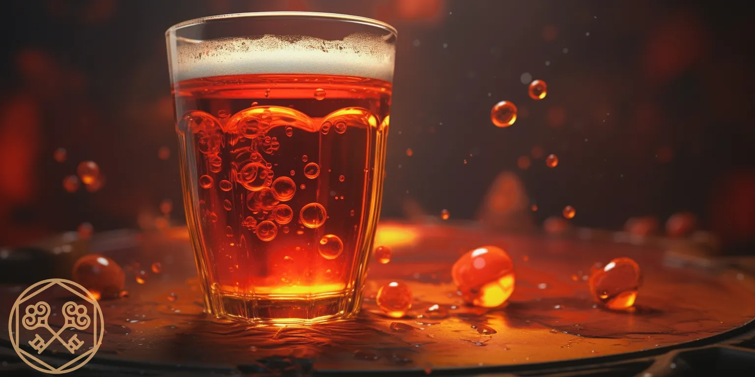 Влияние алкоголя на анализы крови