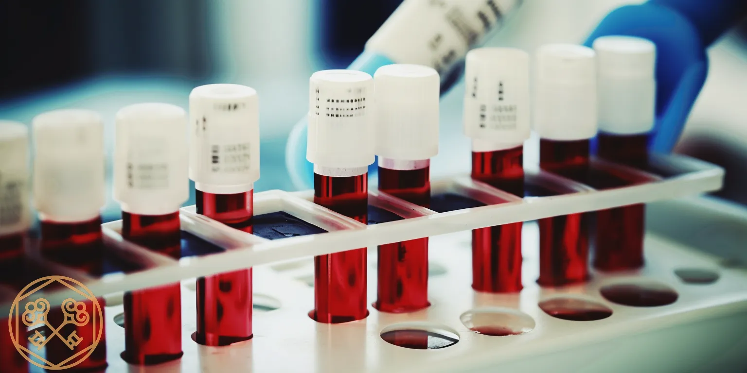 Алкоголь и уровень сахара в крови