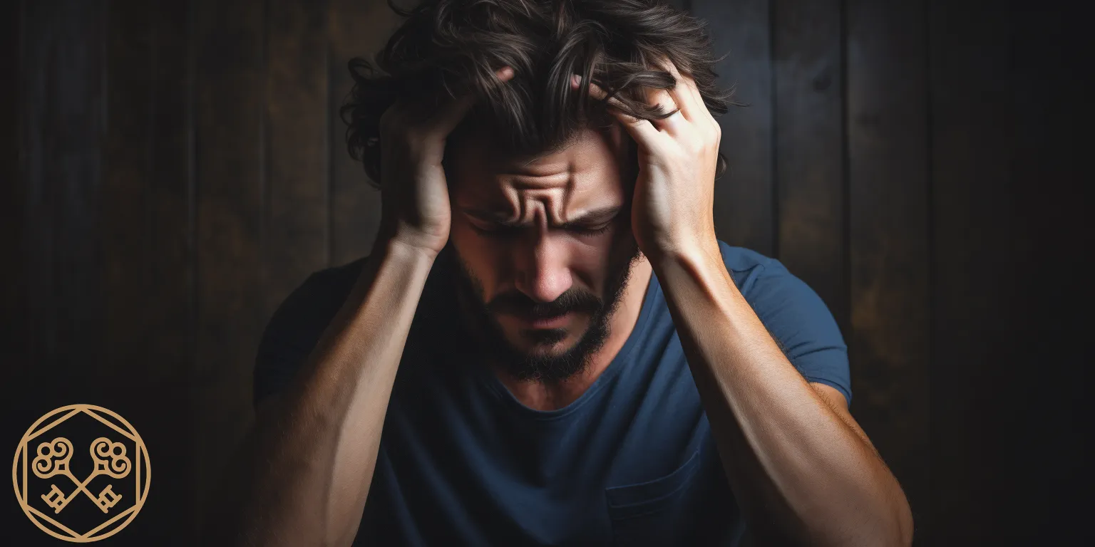 Симптомы алкогольной эпилепсии