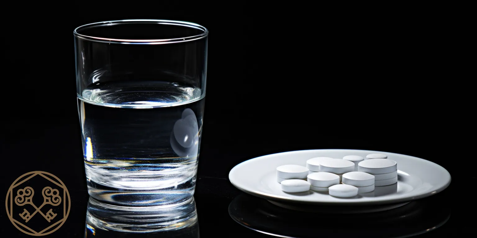 Противоалкогольные препараты