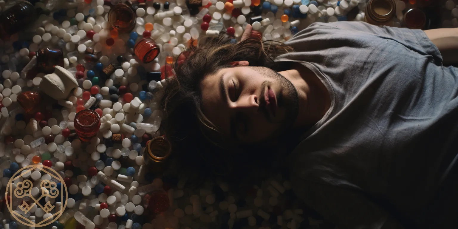 Что такое «марки» у наркоманов