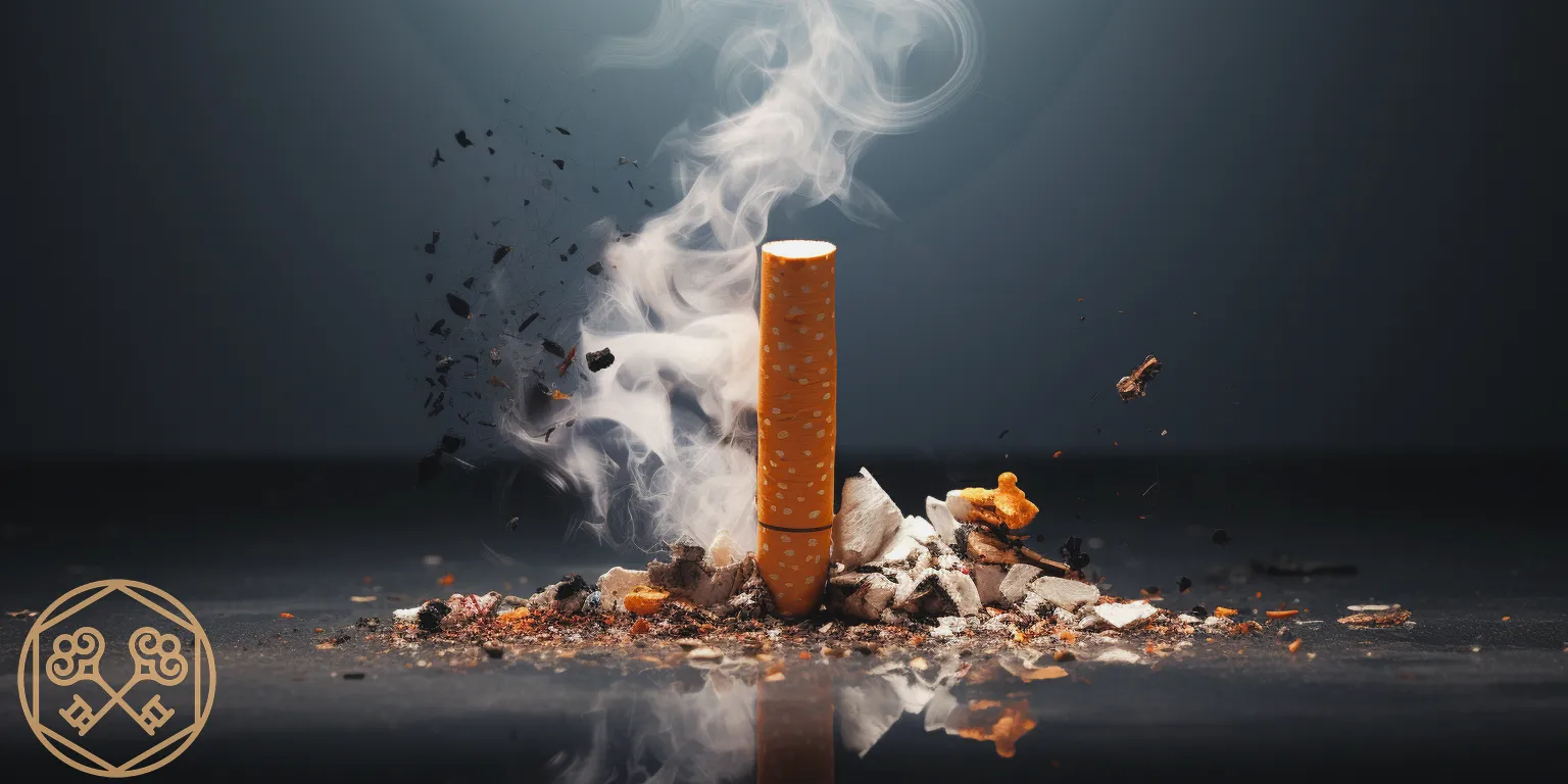 Поможет ли IQOS бросить курить